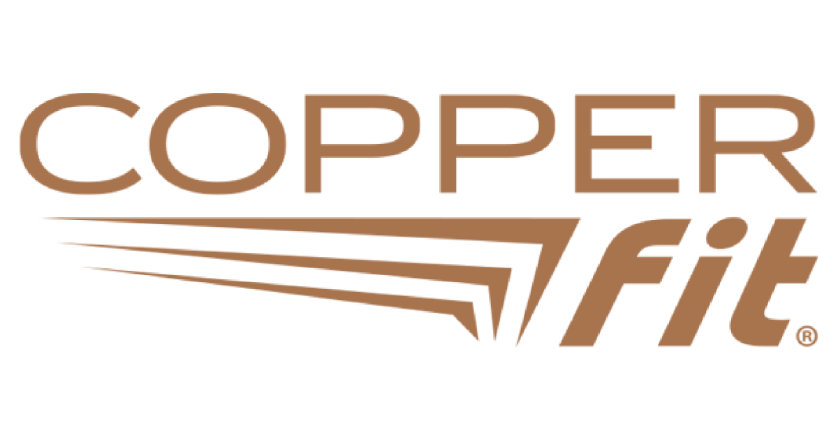 Adjustable Orthotic Arch Support Copper Fit® Arch Relief Plus®