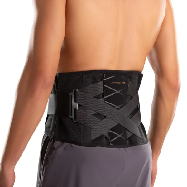 Copper Fit XBack Large/XLarge